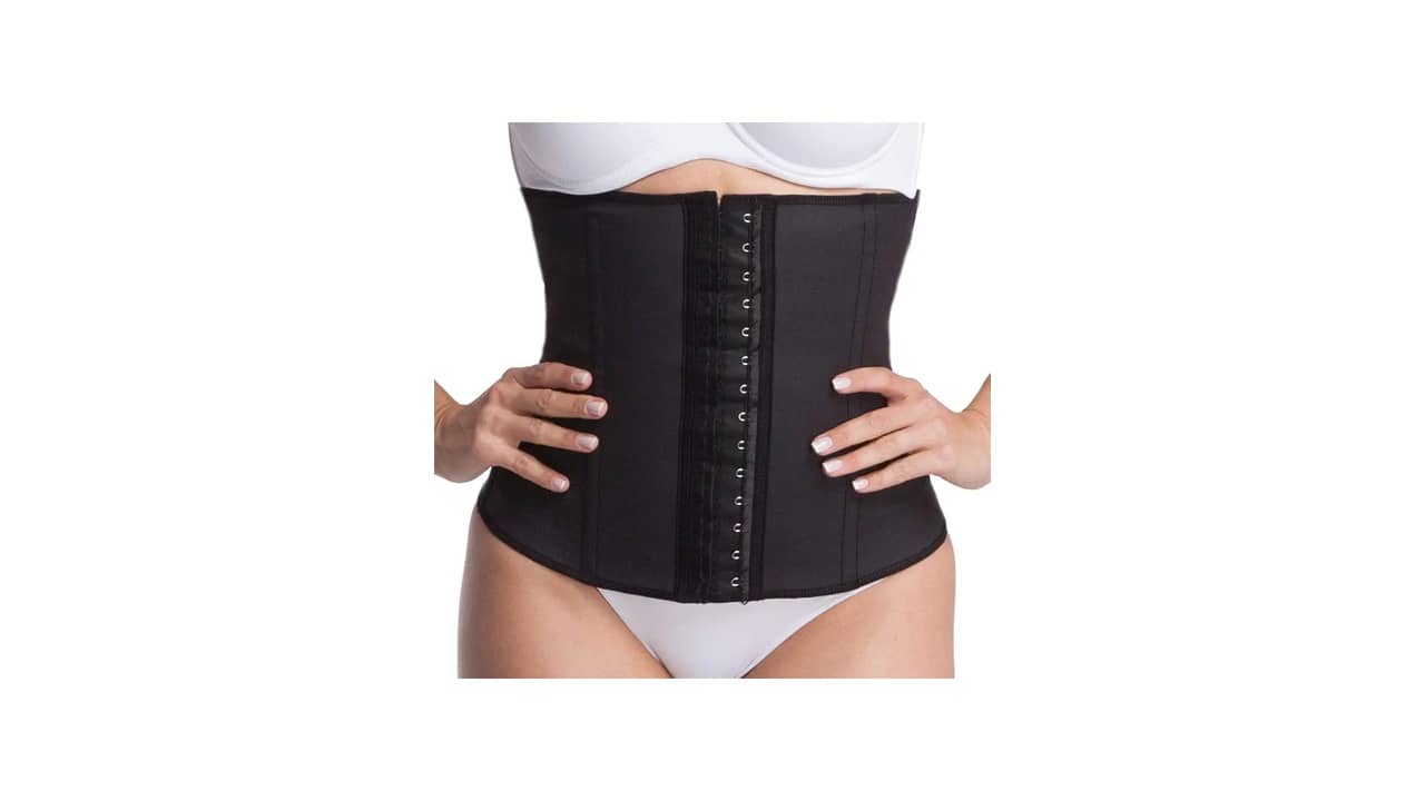 Melhor Cinta Modeladora Feminina: Análise de 10 Modeladoras e Corseletes