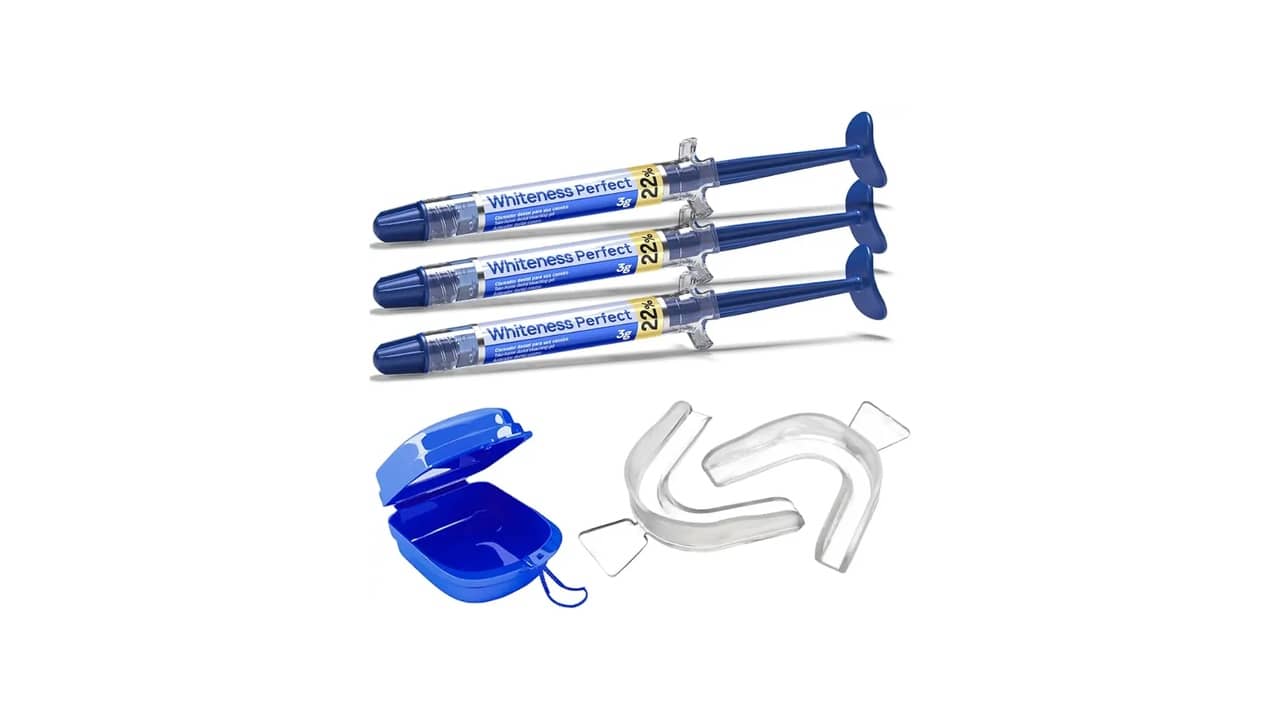Melhor Clareador Dental (Cosmético/Uso Diário): Análise de 10 Modelos em Destaque