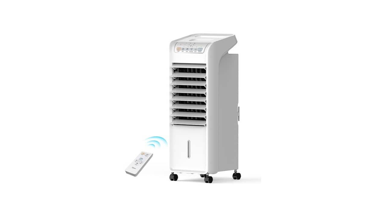Melhor Climatizador de Ar: Análise Completa dos 10 Modelos Top