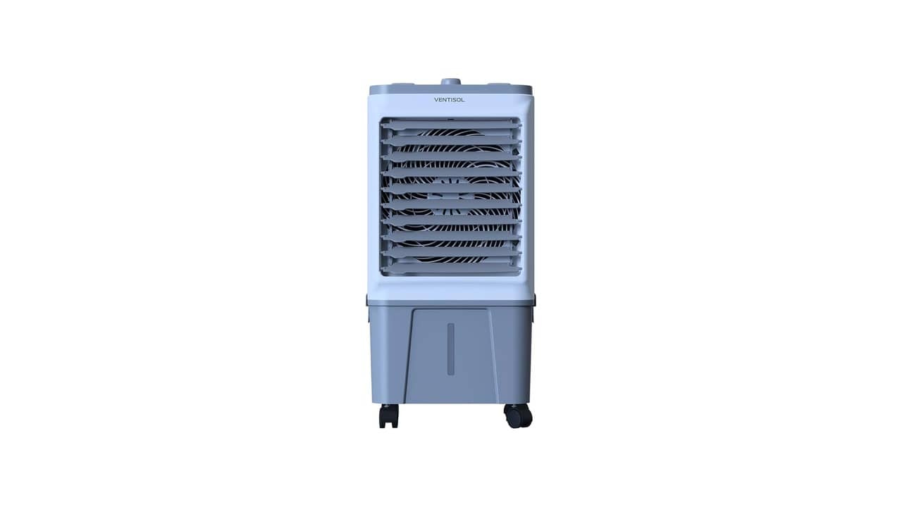 Melhor Climatizador: Qual Modelo Oferece Maior Eficiência e Qualidade?