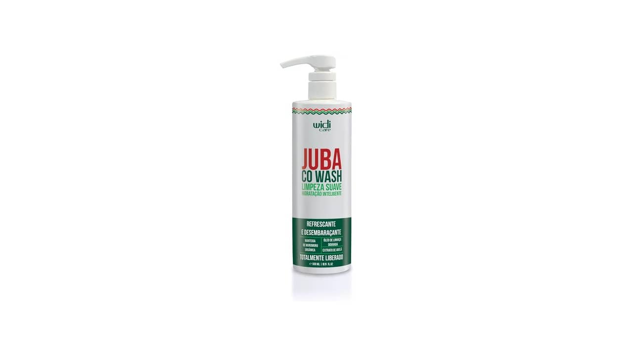 Melhor Co Wash para Cabelos Crespos e Ondulados: Análise Completa