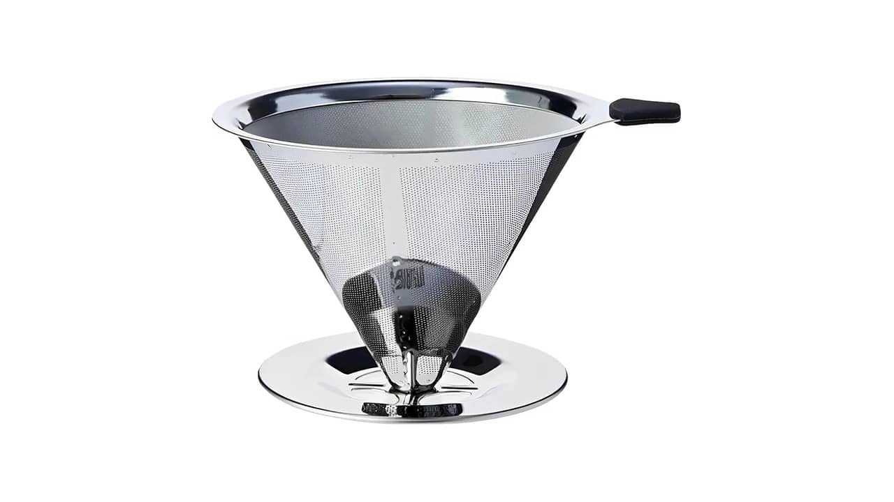 Melhor Coador de Café: Reutilizável e Ecológico