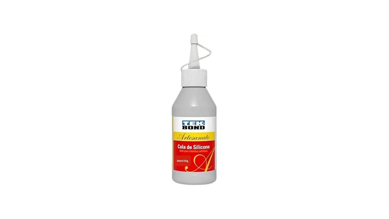 Melhor Cola de Silicone para Artesanato: Análise dos Top 10 Modelos
