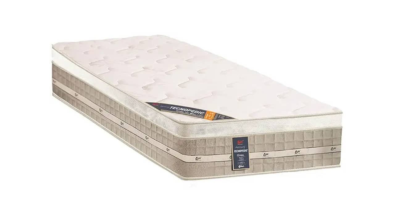 Melhor Colchão Castor: Análise Completa dos 10 Modelos