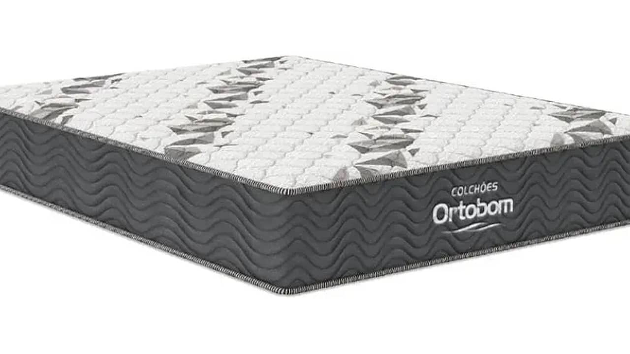Melhor Colchão Ortobom: Qual Modelo Oferece o Melhor Suporte?