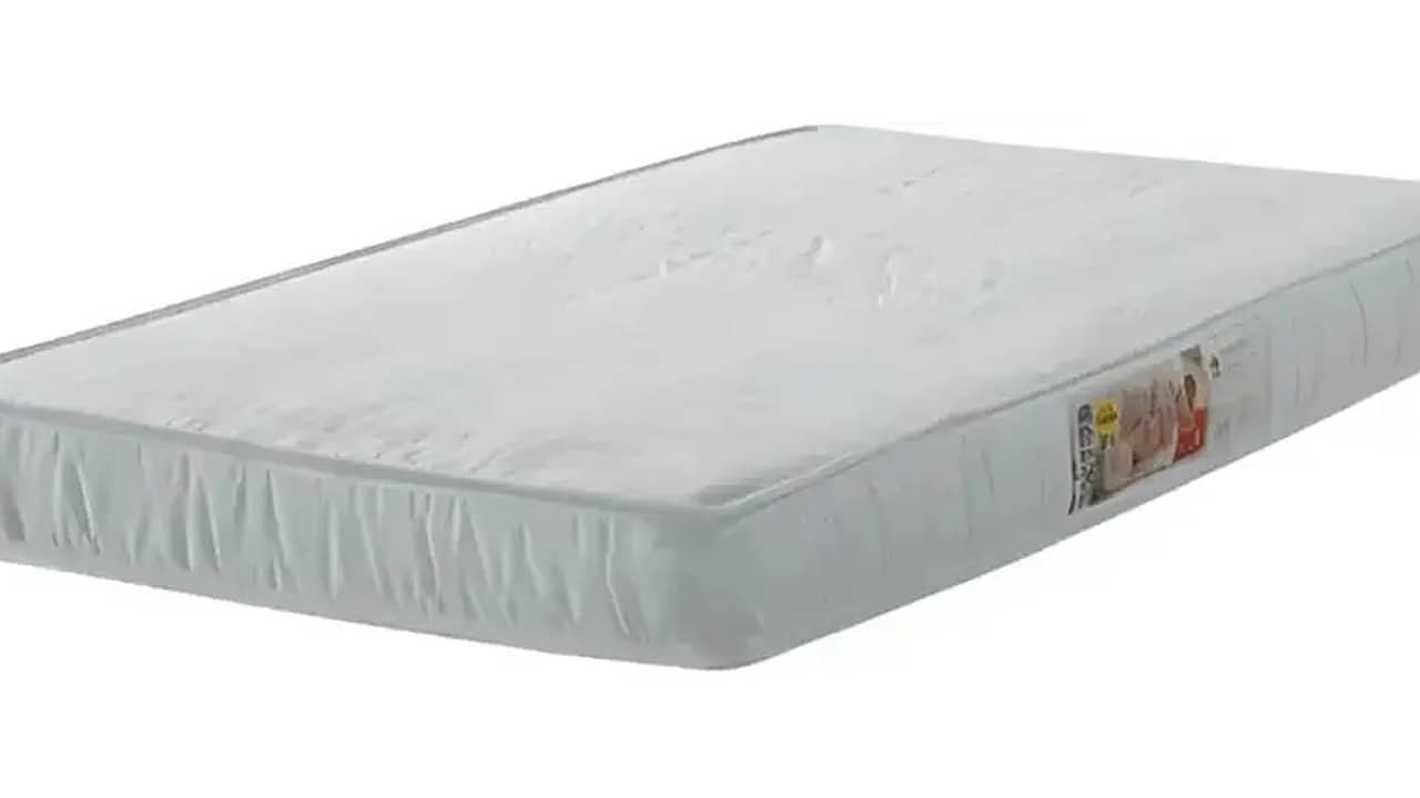 Melhor Colchão para 150 Kg: Qual Tipo é o Mais Confortável?