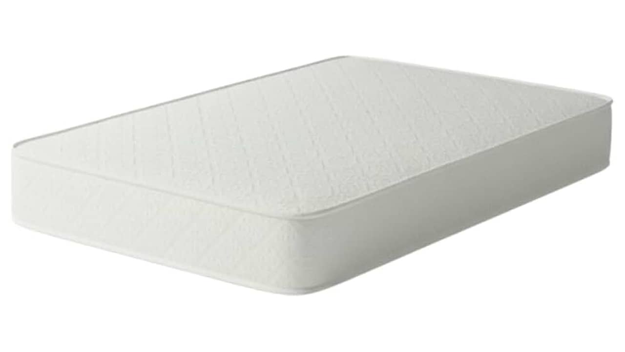Melhor Colchão para Berço: Top 10 Mais Confortáveis e Resistentes
