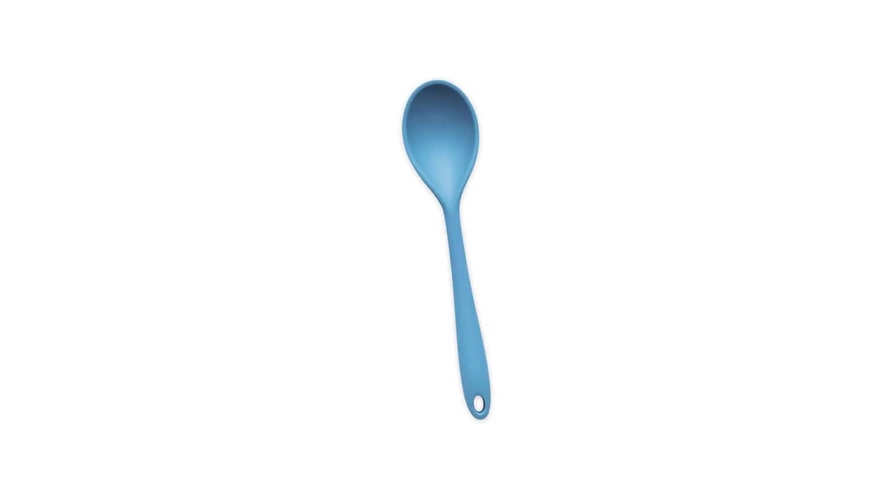Melhor Colher de Silicone: Qual Modelo é Antiaderente e Resistente?