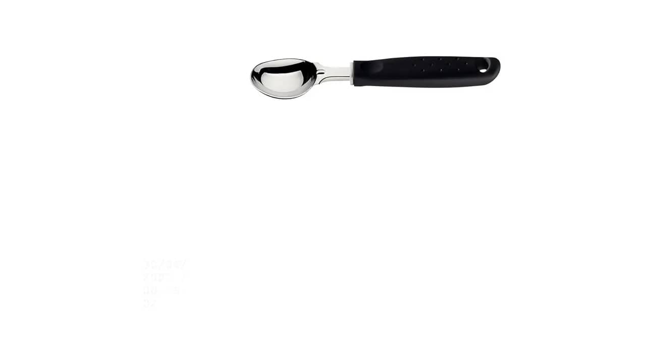 Melhor Colher de Sorvete: Qual Modelo Faz Bolas Perfeitas sem Esforço?