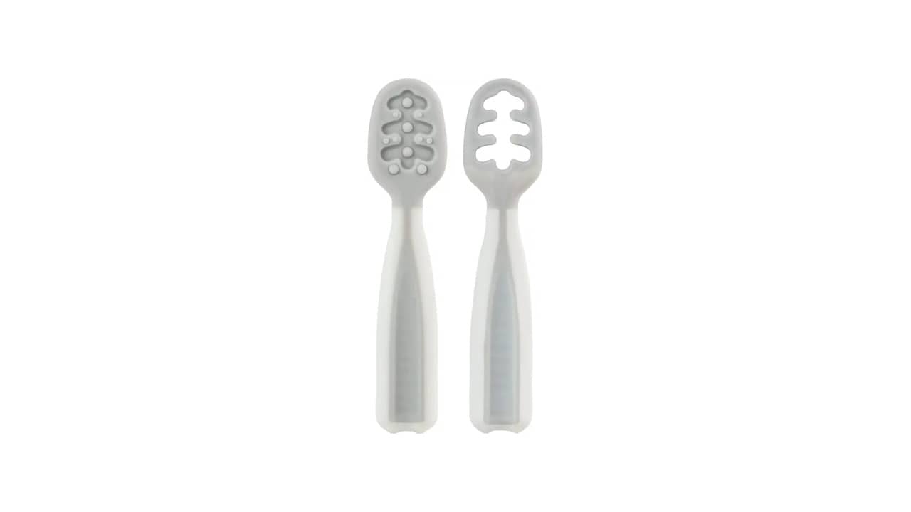 Melhor Colher para Introdução Alimentar: Termossensíveis e Silicone