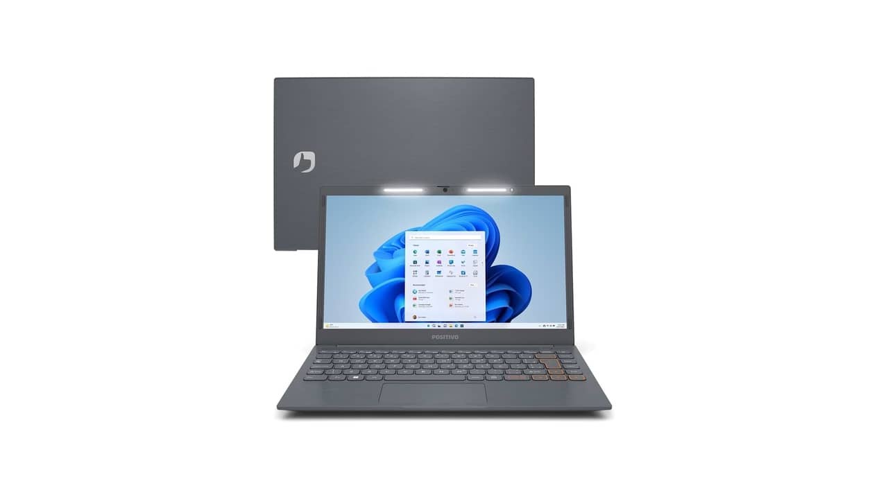 Melhor Computador Positivo: Análise de 10 Modelos Excelentes para Você
