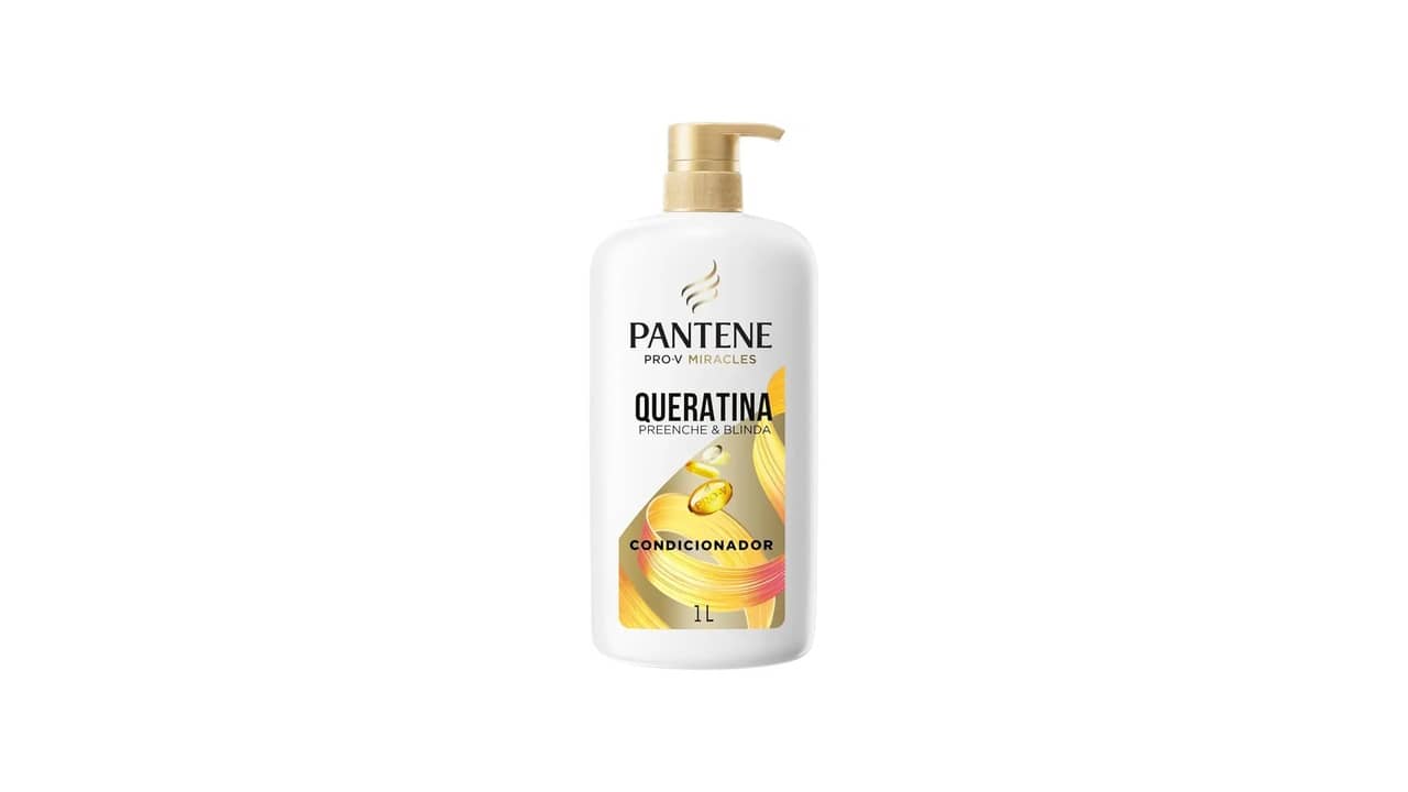 Melhor Condicionador Pantene: Qual Te Garante Cabelos Mais Fortes e Saudáveis?