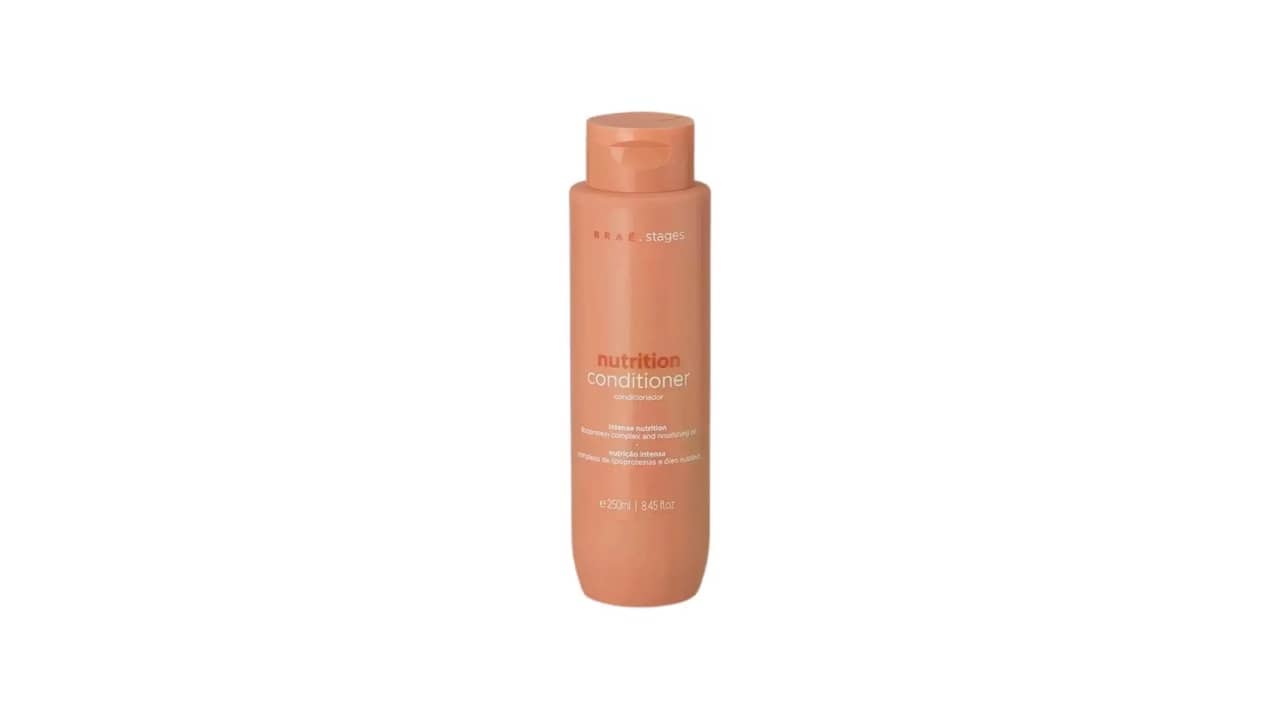 Melhor Condicionador Profissional: Hidratação Intensa e Brilho Profissional
