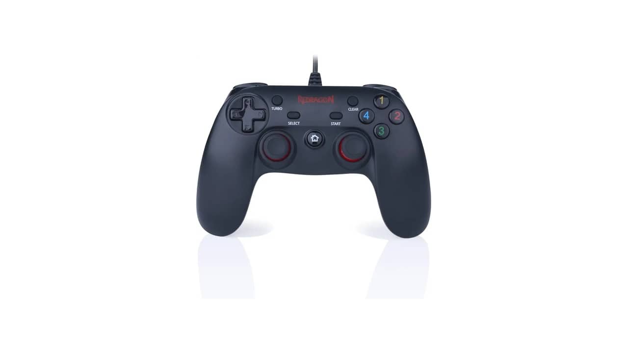 Melhor Controle para Pc: Top 10 Com Vibração e Controle Preciso