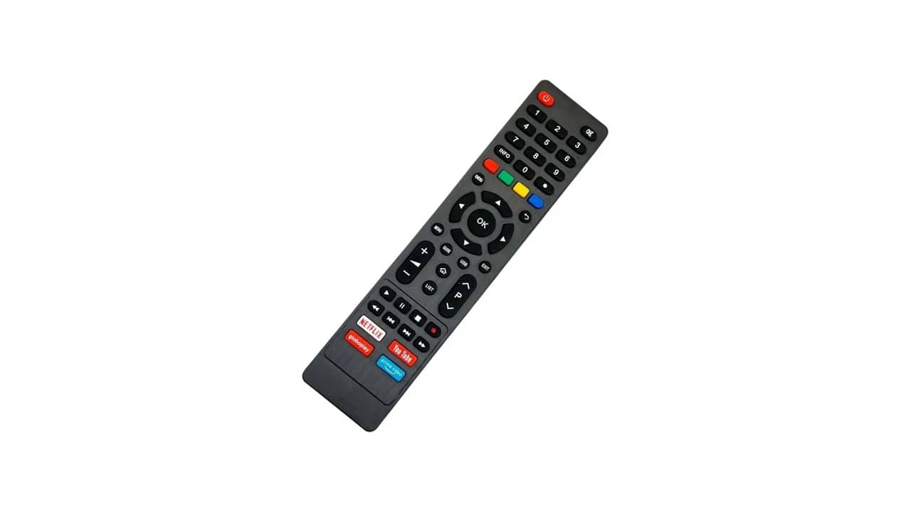 Melhor Controle para Tv Philco: Compatibilidade e Funcionalidades