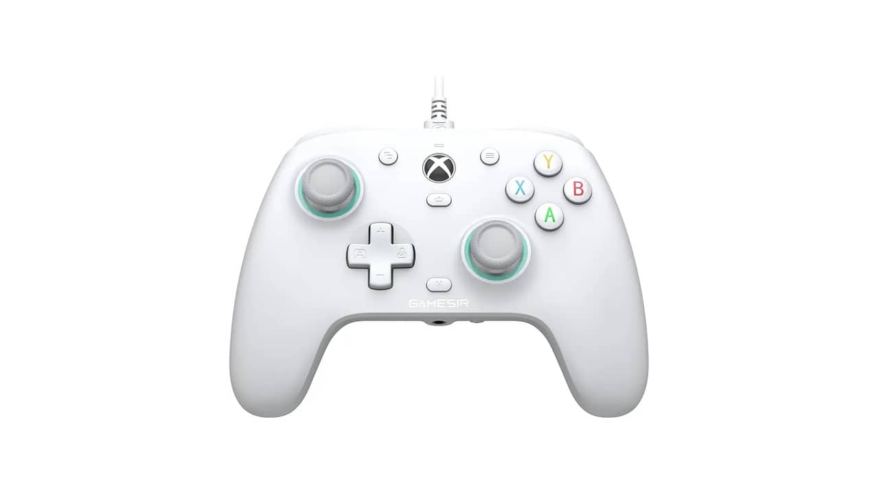 Melhor Controle para Xbox Series: Top 10 com Melhor Experiência de Jogos