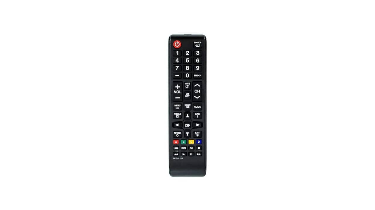 Melhor Controle Remoto Universal para Tv: Top 10 Compatíveis com Diversas Marcas