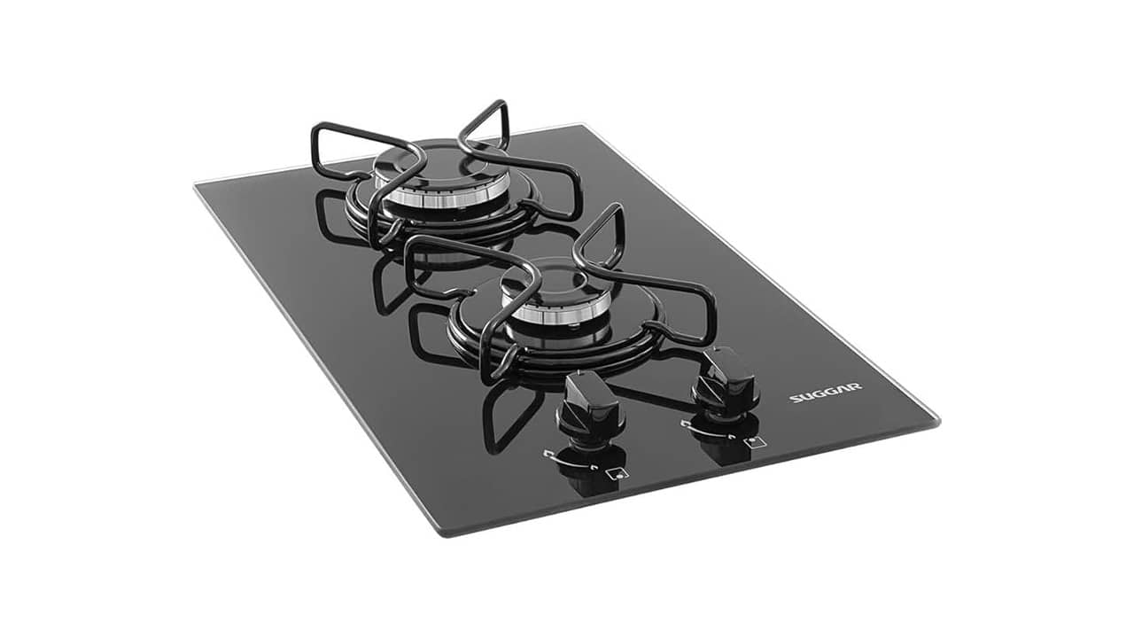 Melhor Cooktop 2 Bocas: Indução vs Gás - Qual Você Precisa?