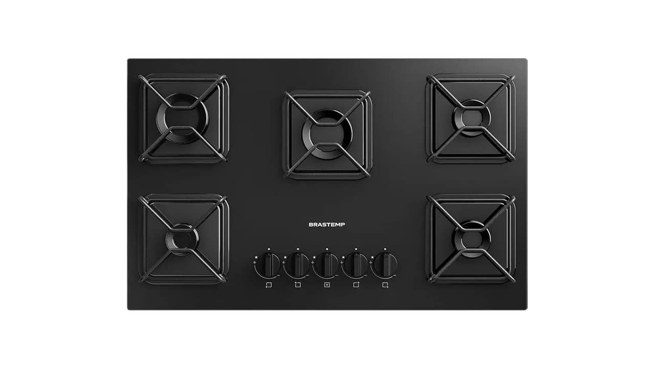 Melhor Cooktop Brastemp: Acendimento Superautomático e Qualidade de Construção