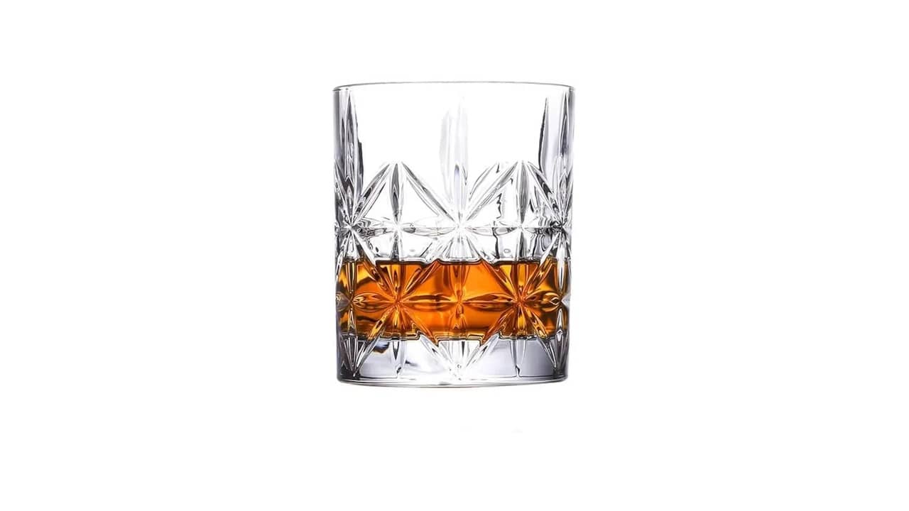 Melhor Copo de Whisky: Design e Qualidade para Enthusiastas