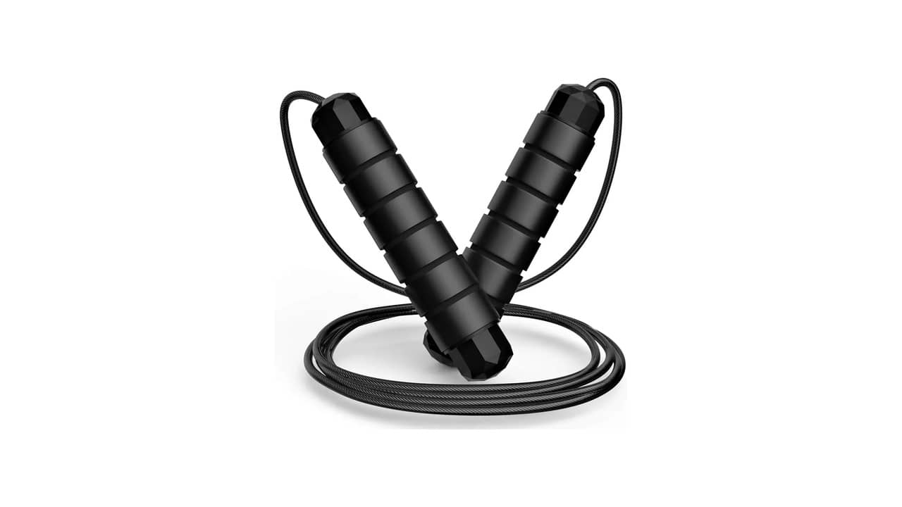 Melhor Corda de Pular: Top 10 para Fitness e Emagrecimento