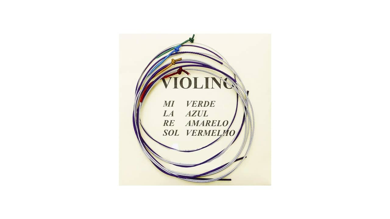 Melhor Corda para Violino: Qual Seu Melhor Compromisso?