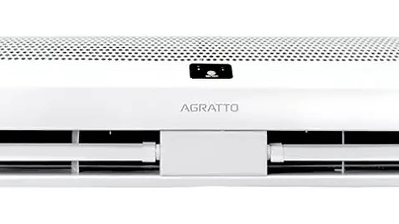 Melhor Cortina de Ar: Economia de Energia e Controle Remoto