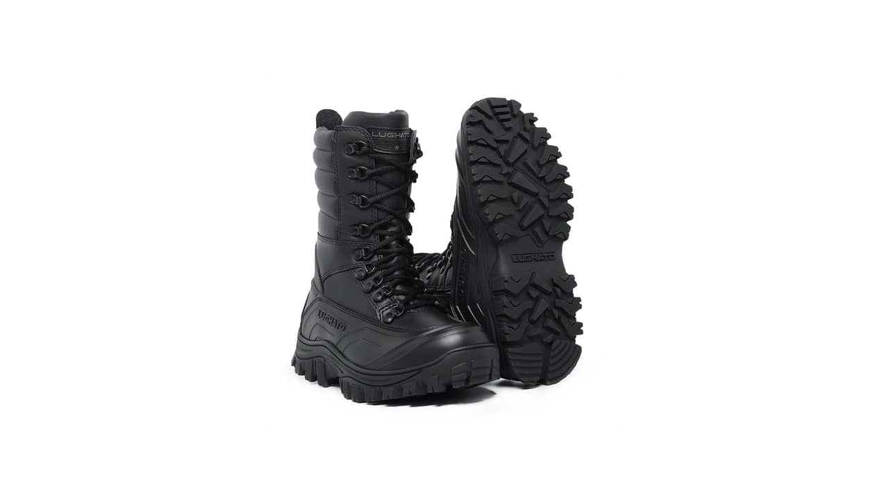 Melhor Coturno Militar: Top 10 com Conforto e Resistência