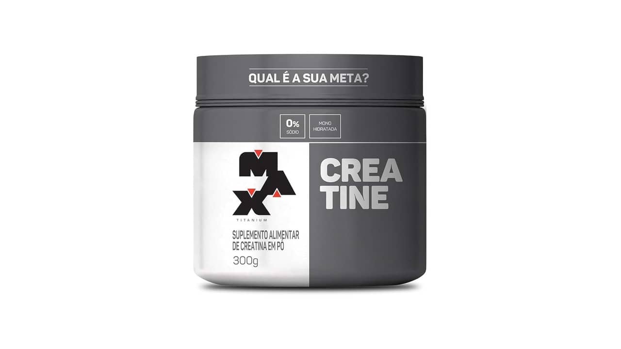 Melhor Creatina para Ganho de Massa: Análise Completa das Opções Mais Eficazes