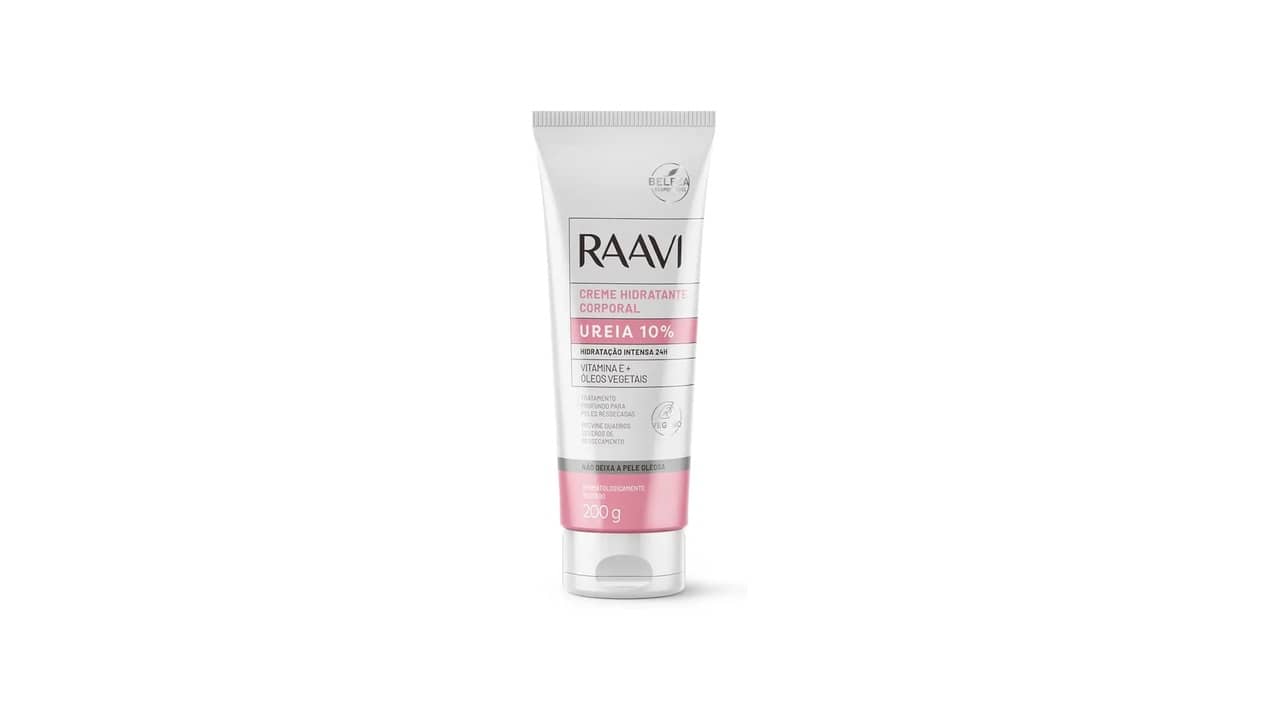 Melhor Creme à Base de Ureia: Análise de 10 Modelos Especializados