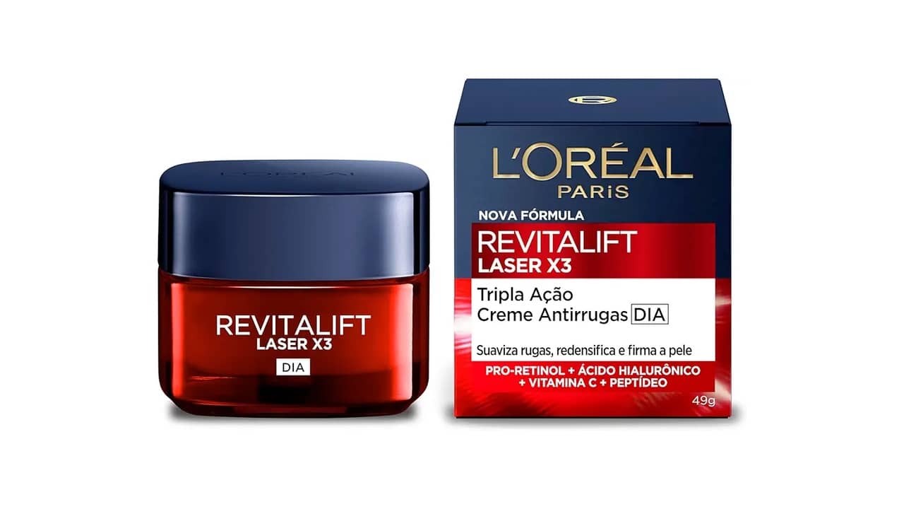 Melhor Creme Anti-Idade: Reduz Rugas e Melhora a Pele