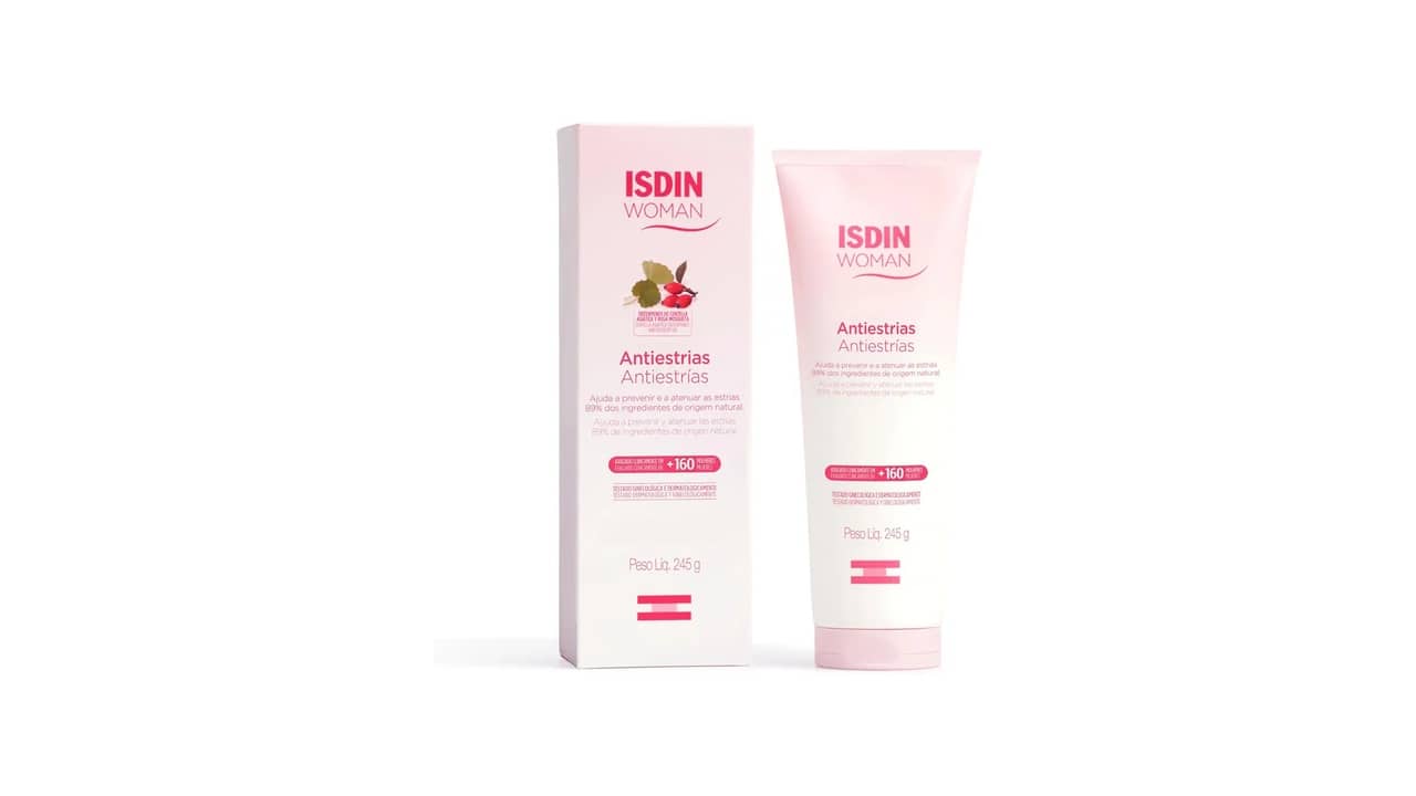 Melhor Creme Antiestrias Gestante: Hidratação e Prevenção Eficientes