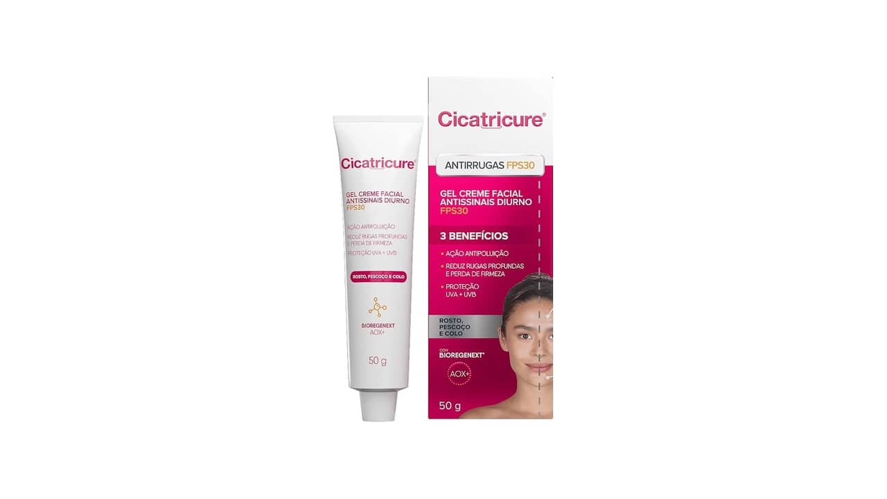 Melhor Creme Antissinal 30 Anos: Antissinais e Hidratação Eficazes