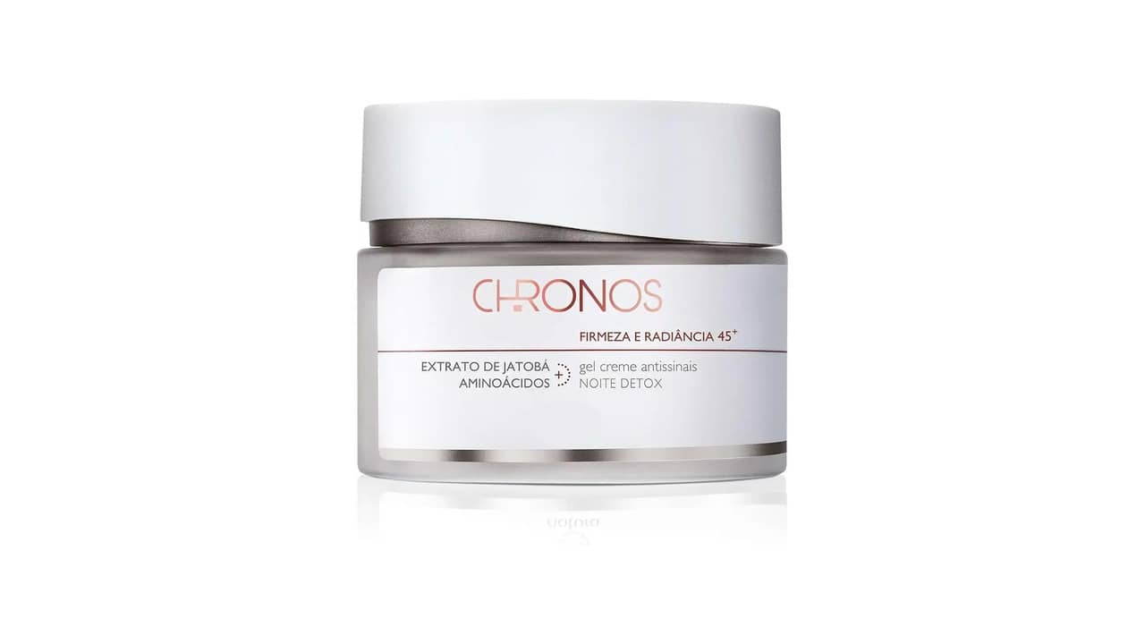 Melhor Creme Antissinal 40 Anos: Cura Antissinais e Hidratação