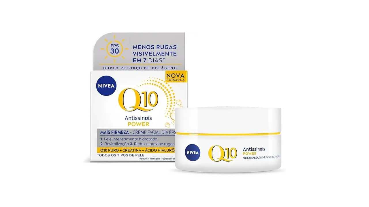 Melhor Creme Antissinal para 50 Anos: Hidratação e Redução de Rugas