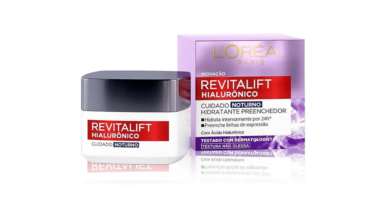 Melhor Creme com Ácido Hialurônico: Antirrugas e Hidratação Intensa