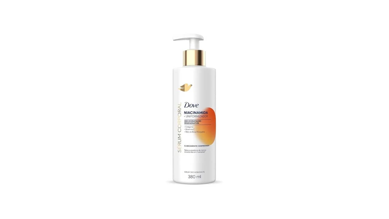 Melhor Creme com Niacinamida: Clareamento e Hidratação Eficazes