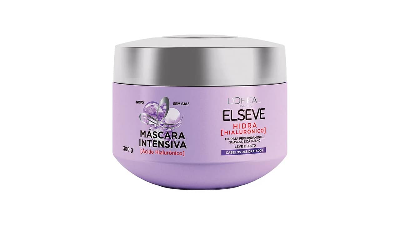 Melhor Creme de Hidratação para Cabelo com Luzes: Qual Garante o Melhor Brilho?