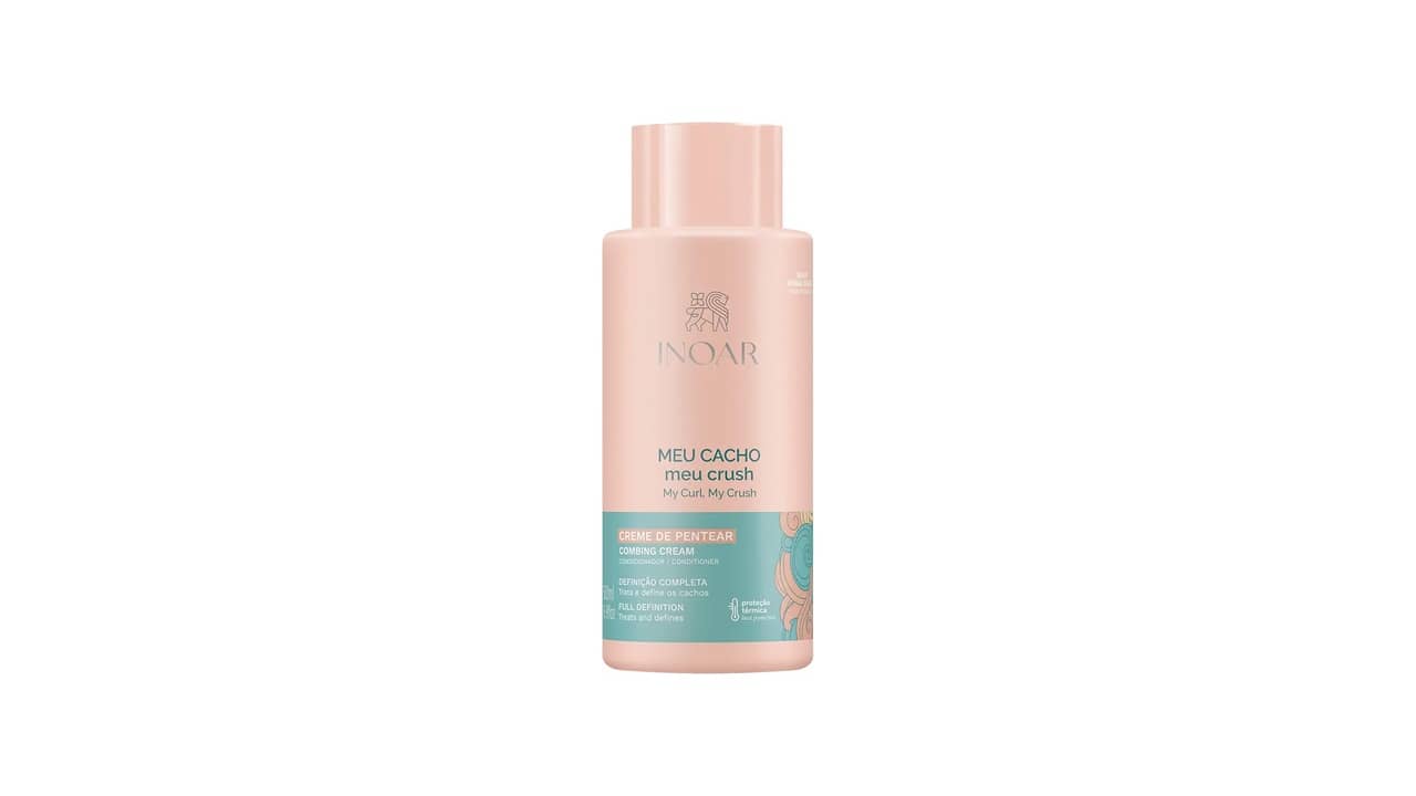 Melhor Creme de Pentear para Cabelo Cacheado: Hidratação e Definição Perfeitas