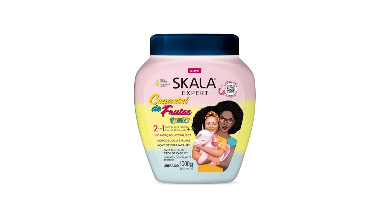 Melhor Creme de Pentear Skala: Análise Detalhada das Opções Mais Indicadas