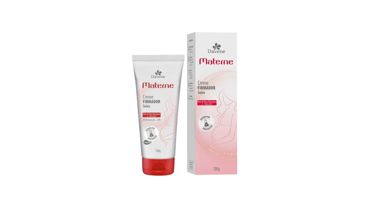 Melhor Creme Firmador de Seio: Análise Detalhada e Recomendações