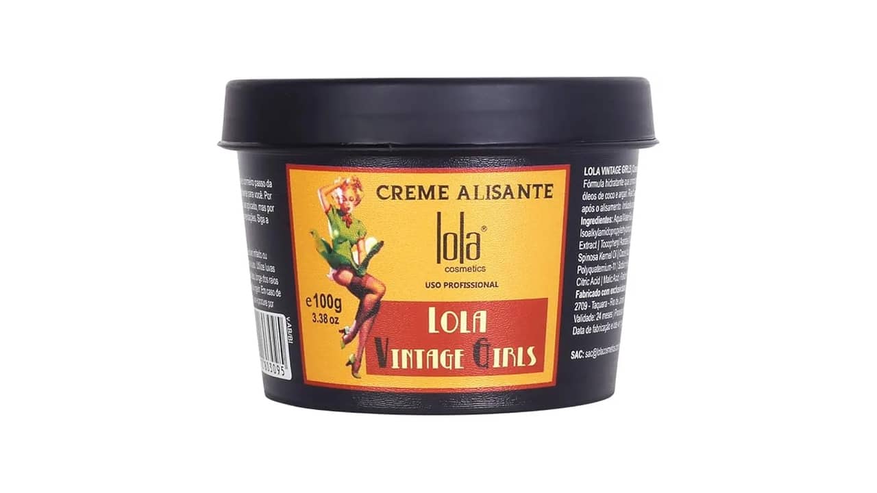 Melhor Creme para Alisar Cabelo: Alinhamento Sem Danos
