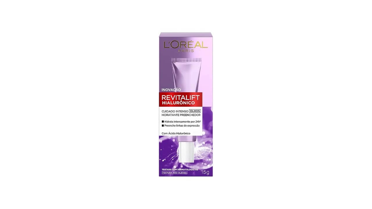 Melhor Creme para Área dos Olhos 40 Anos: Qual Oferece o Melhor Contorno?
