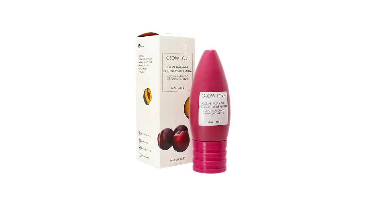 Melhor Creme para Área dos Olhos 60 Anos: Hidratação e Anti-Olheiras Eficazes