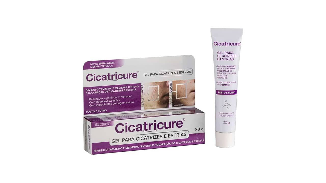 Melhor Creme para Cicatrizes: Top 10 para Remoção de Cicatrizes e Estrias