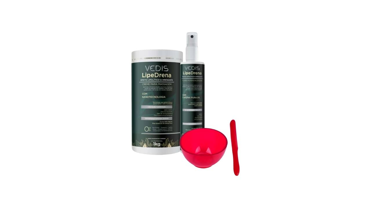 Melhor Creme para Lipedema: Qual É a Melhor Opção?
