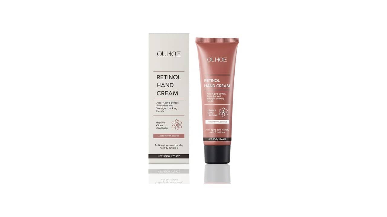 Melhor Creme para Mão Envelhecida: Hidratação e Antienvelhecimento