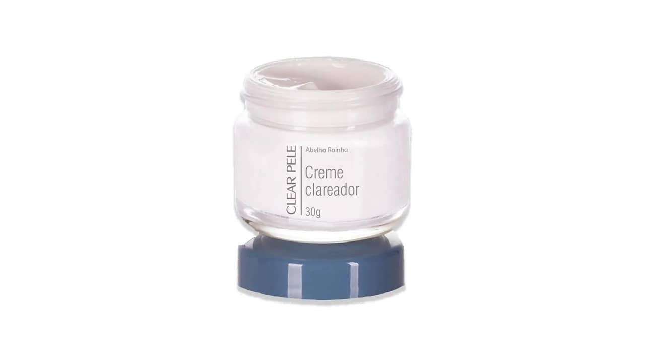 Melhor Creme para Melasma: Clareação Natural e Eficiente