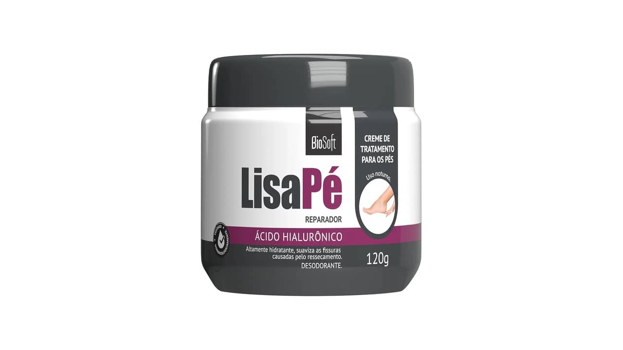 Melhor Creme para Pé Ressecado e Rachado: Análise de 10 Opções Eficientes