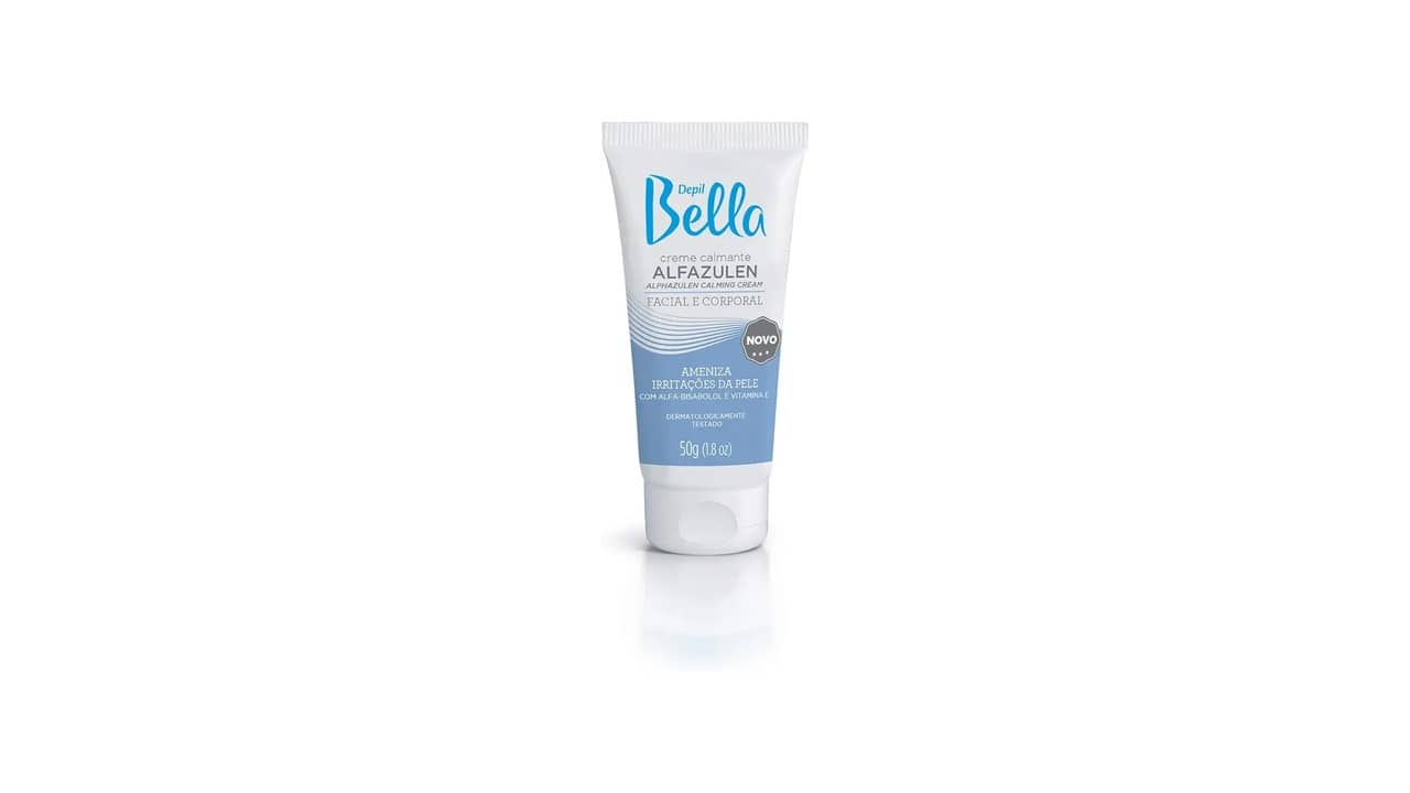 Melhor Creme Pós Depilação: Qual Opção é Mais Hidratante e Calmante?